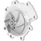 Dayco Water Pump, DP1932 DP1932 - alternate 6